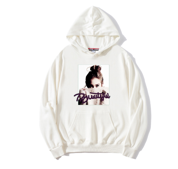 Adult’s Hooded Sweatshirt