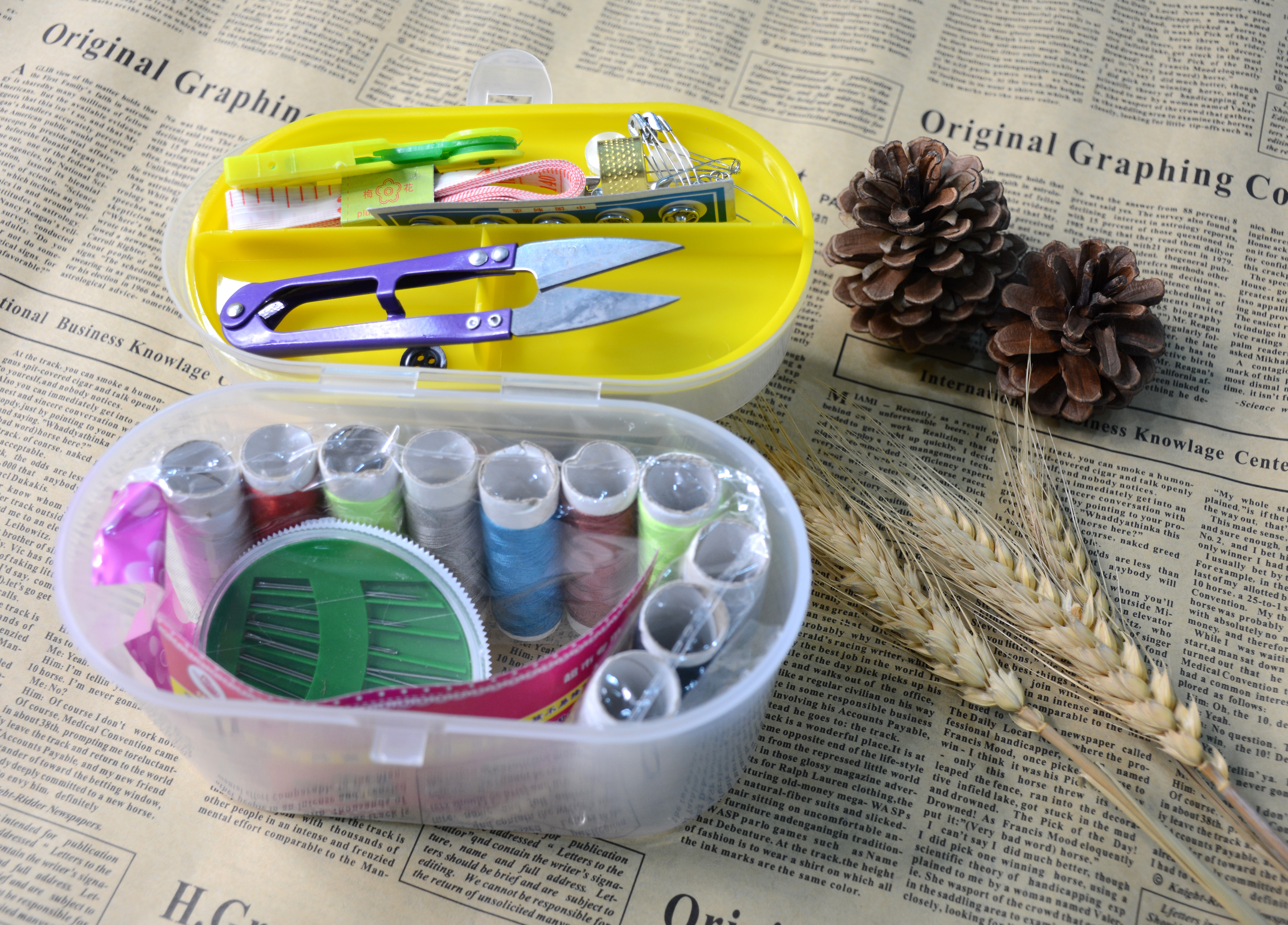 Sewing Kit