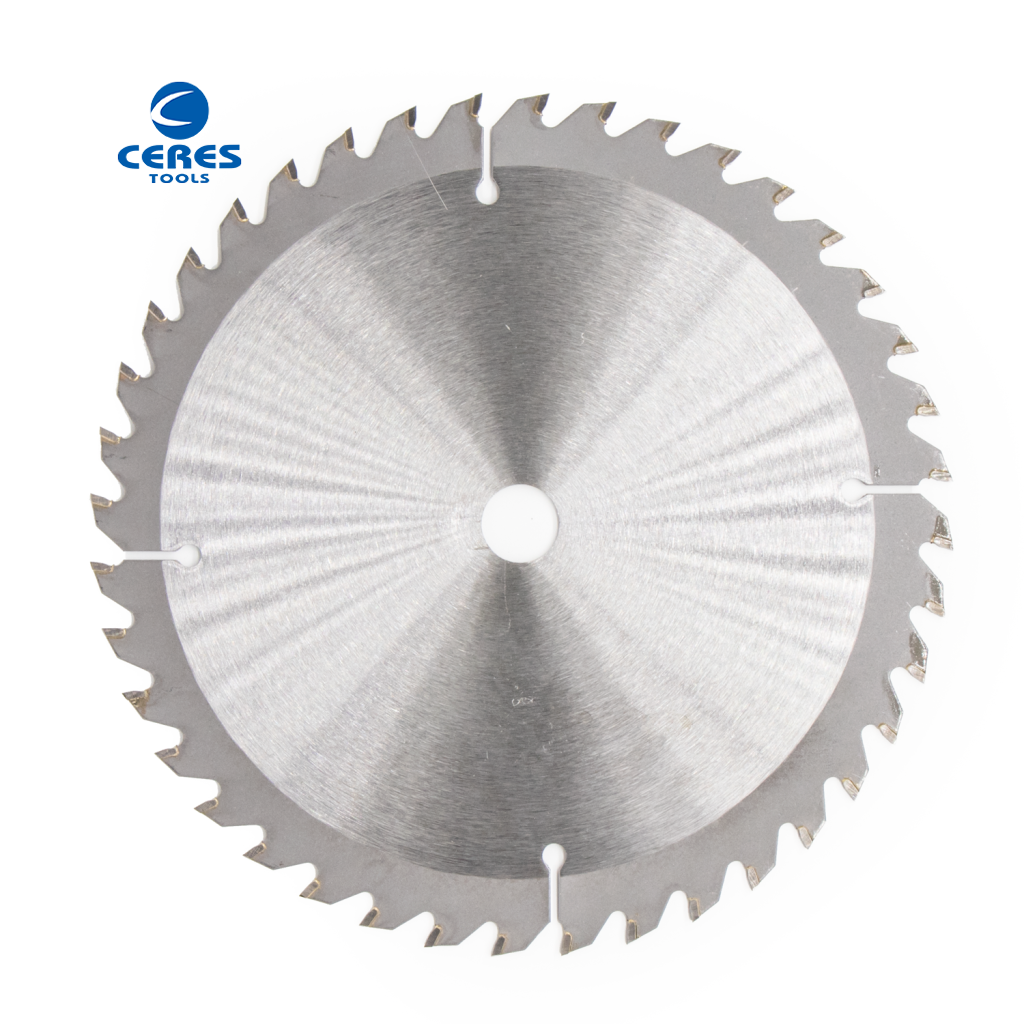 TCT saw blade for wood