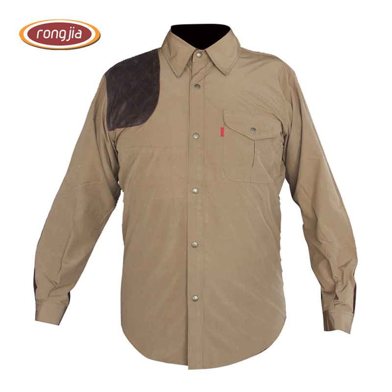 Hunting Shirt
