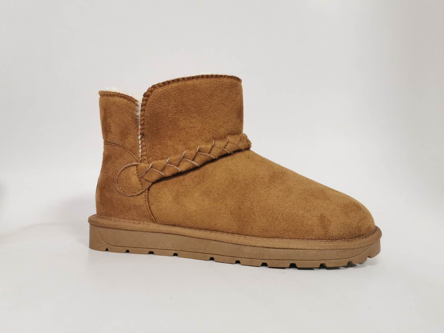 Snow Boots