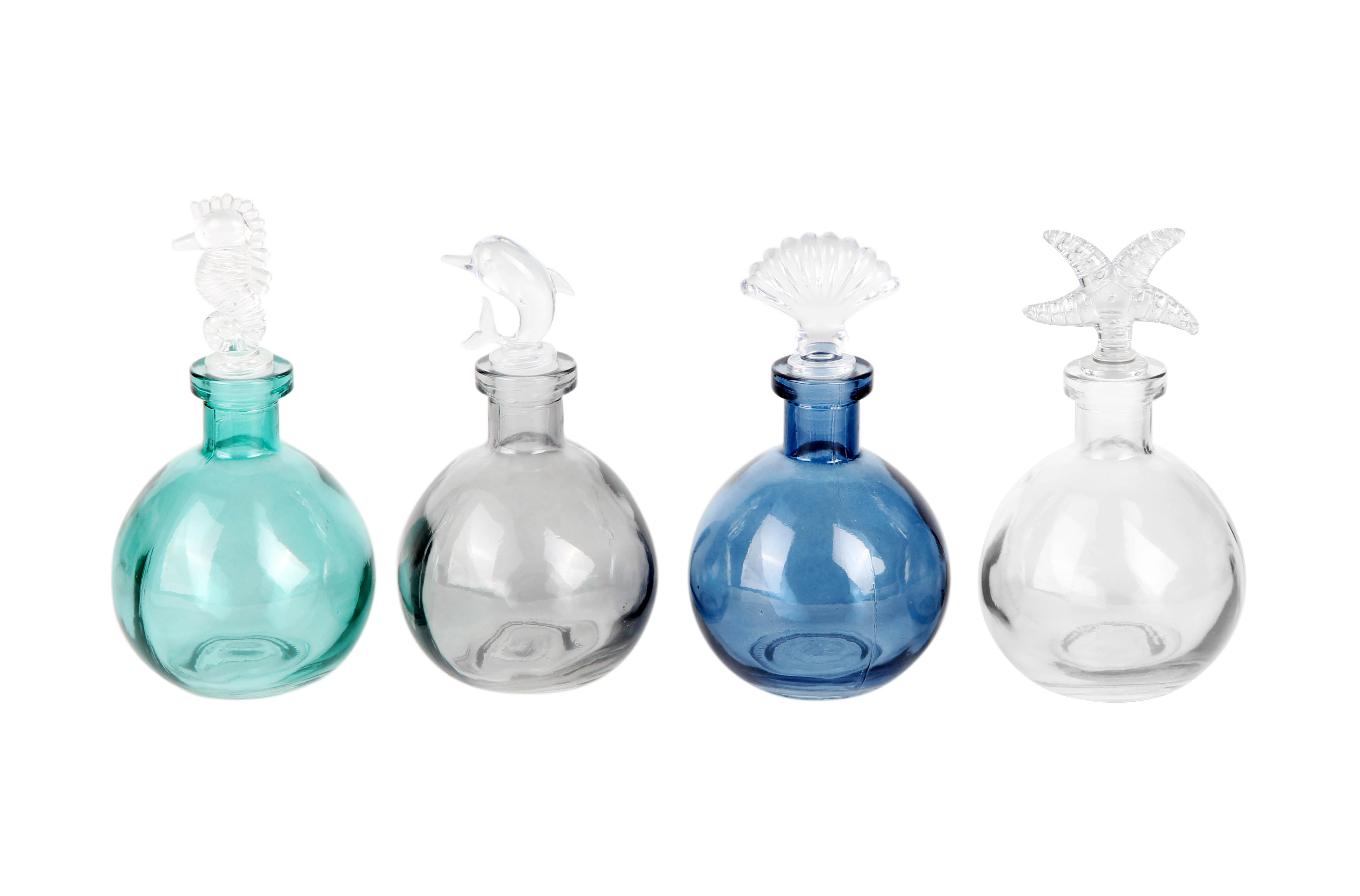Perfume bottle