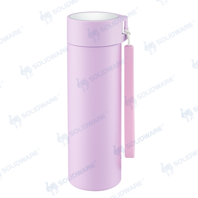 Double Walled Stainless Steel Vacuum Thermal Flask