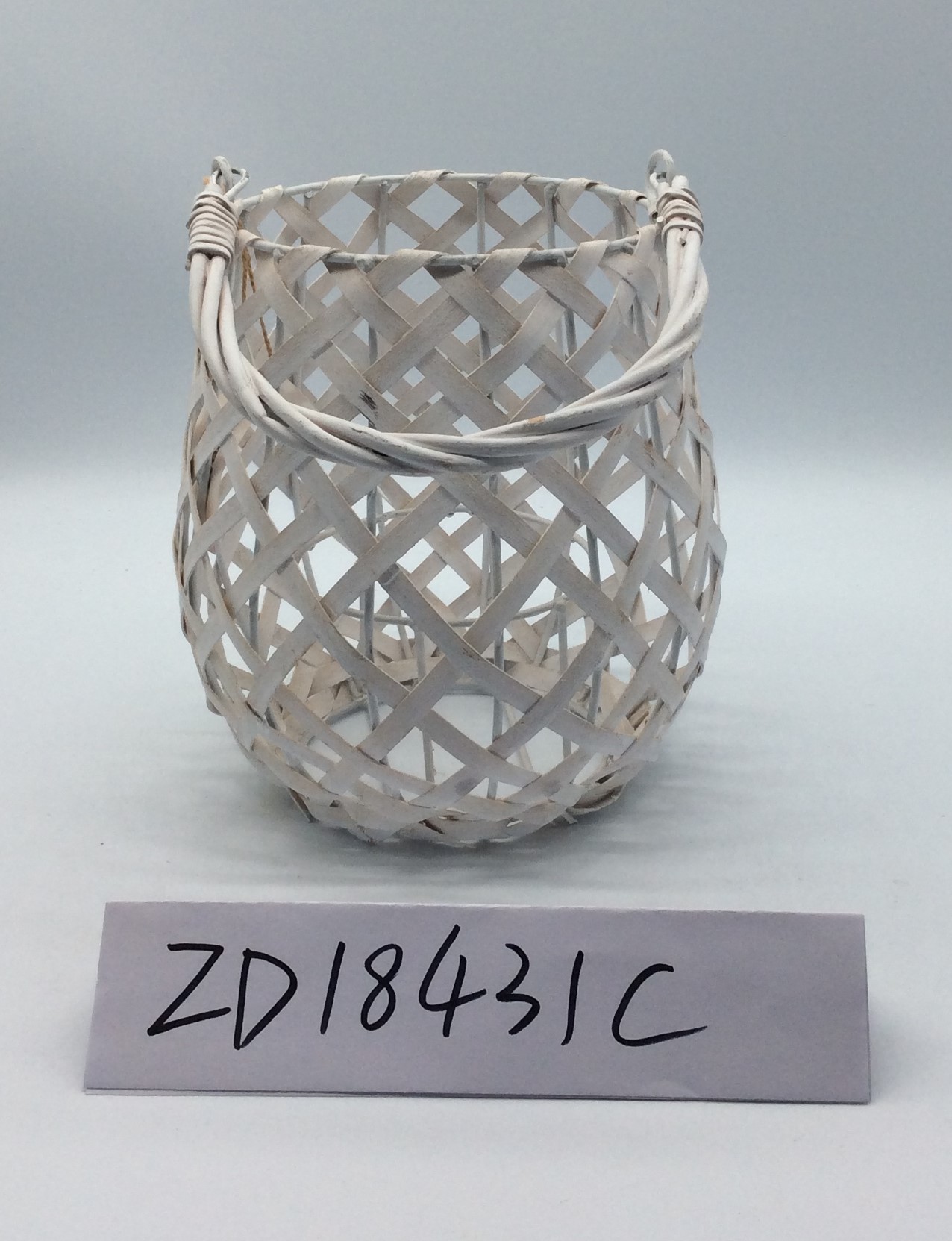 Willow ornament