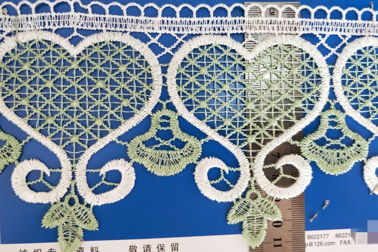 lace