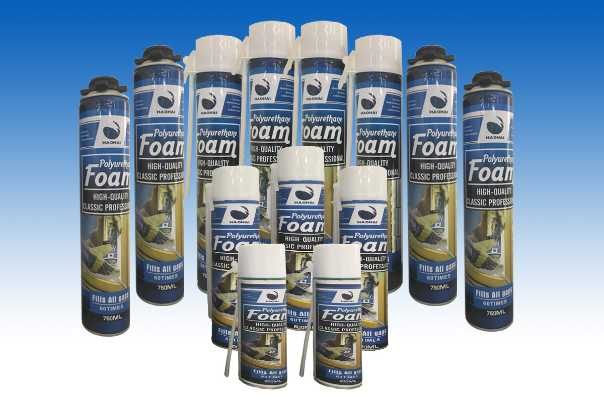 PU foam