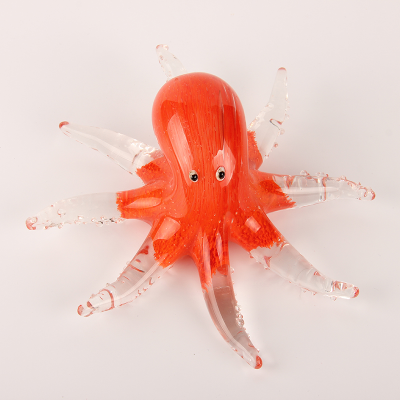 glass octpus