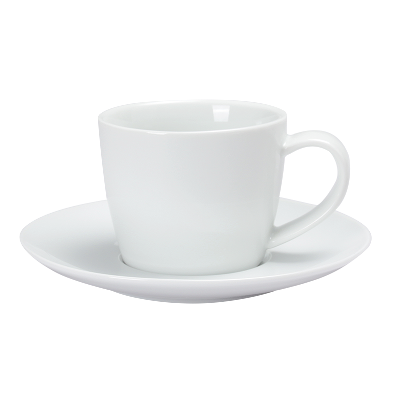 110ml Cup & Saucer
