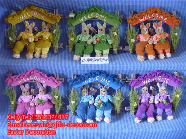 Easter Decoration
