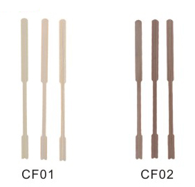 bamboo coffee stick