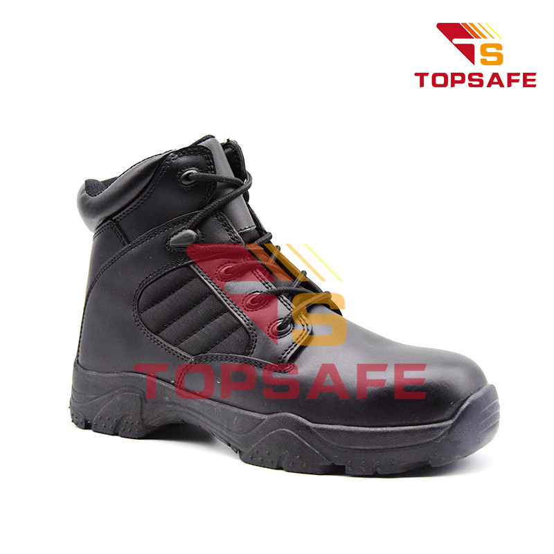 Safety shoes