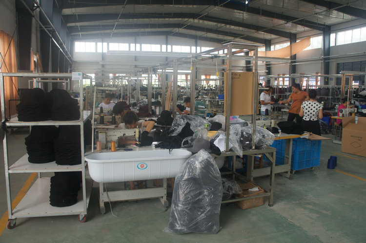 Henan Xusheng Hat Industry Co., Ltd. – cloth hat 2