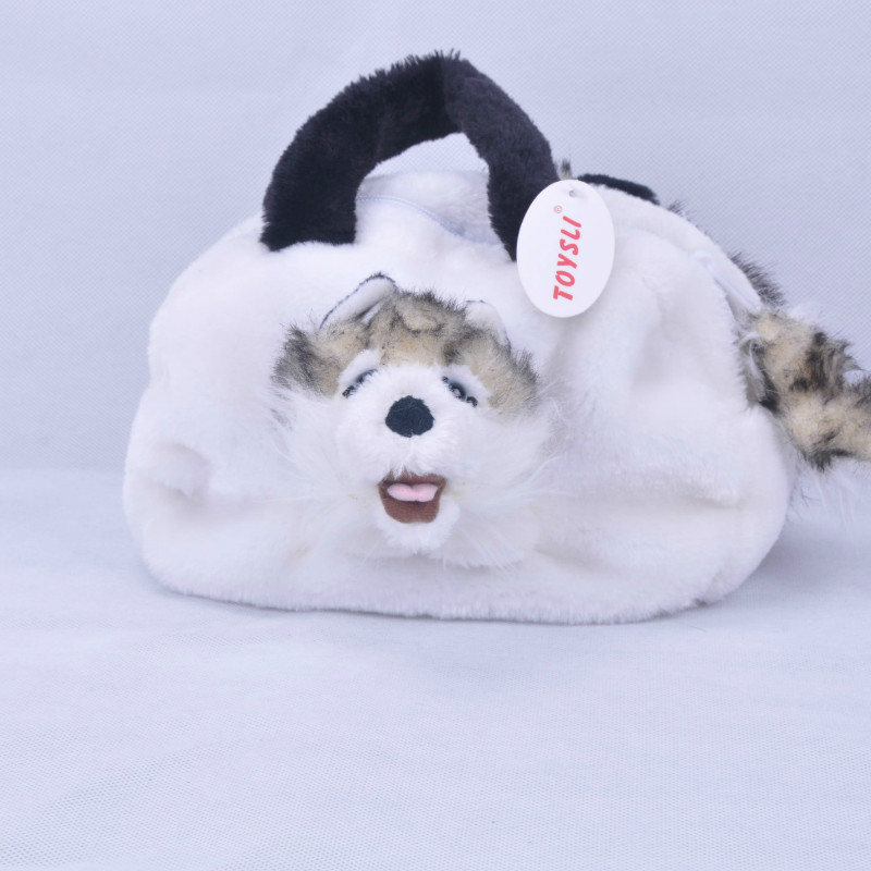Plush Toy Bags
