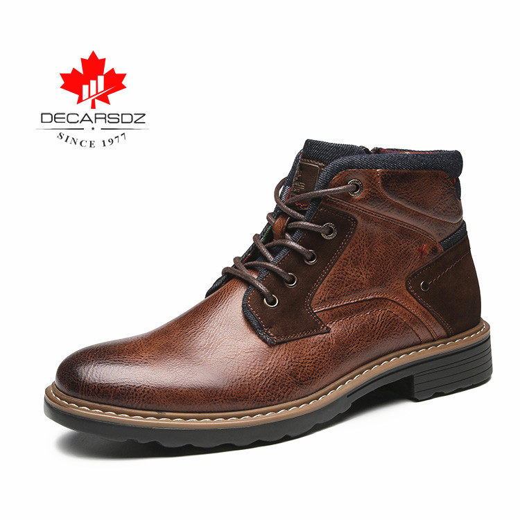 Men Boot