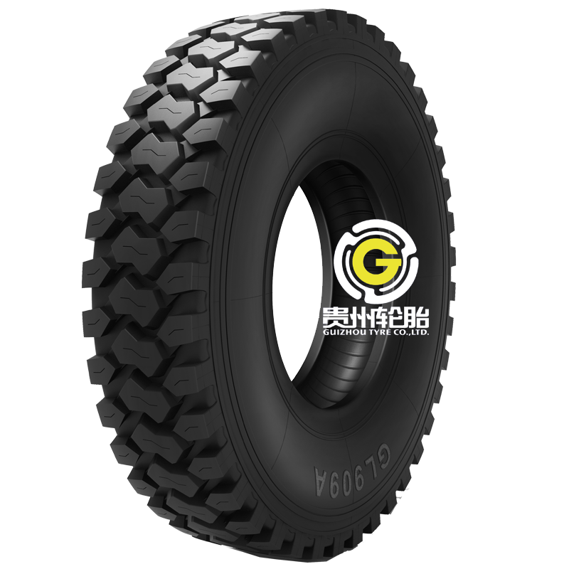 Truck And Bus Tire (Gl909a)