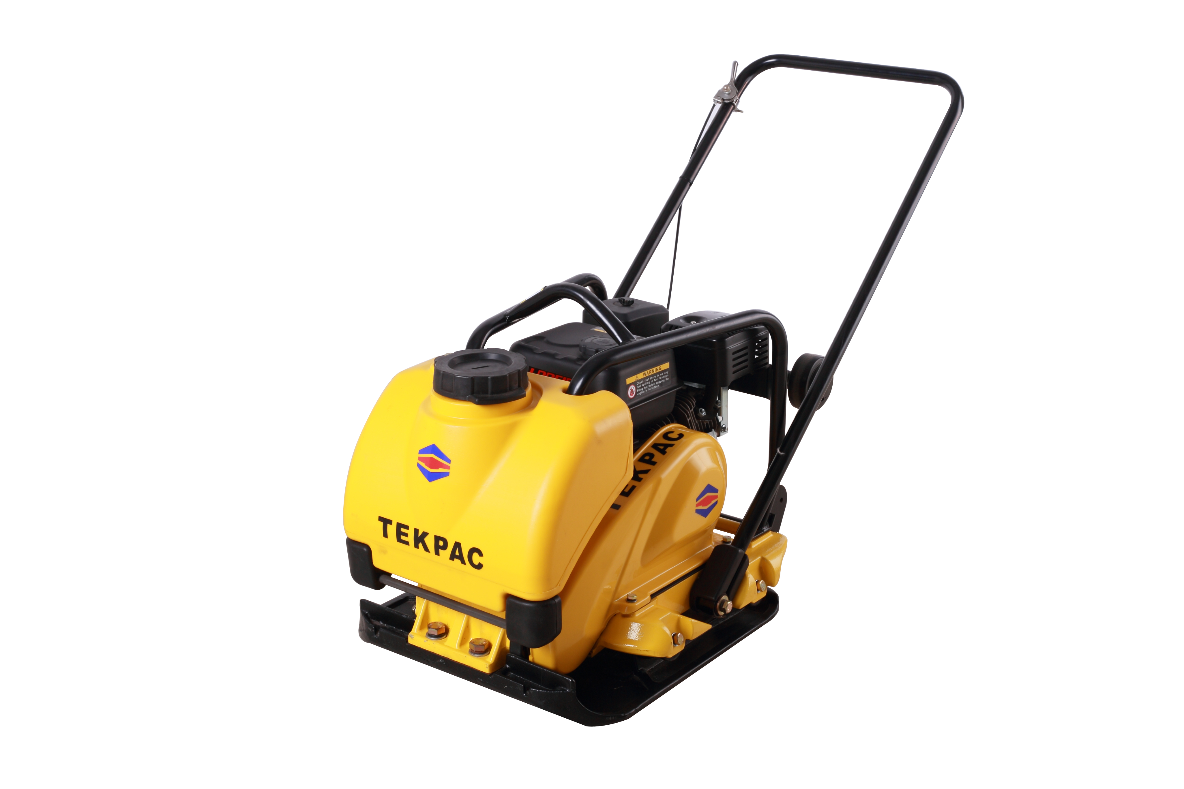 Plate Compactor