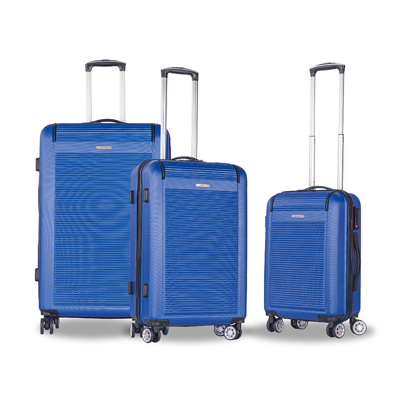 ABS Luggage