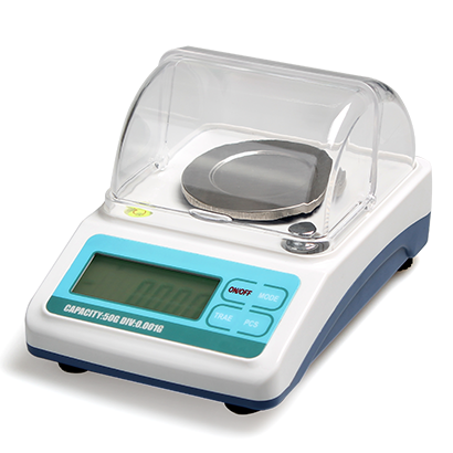 EH - CE carat scale