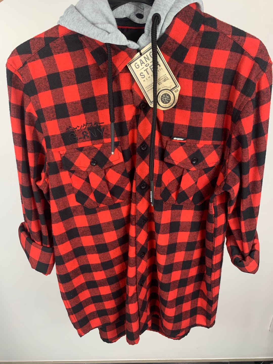 Shirt