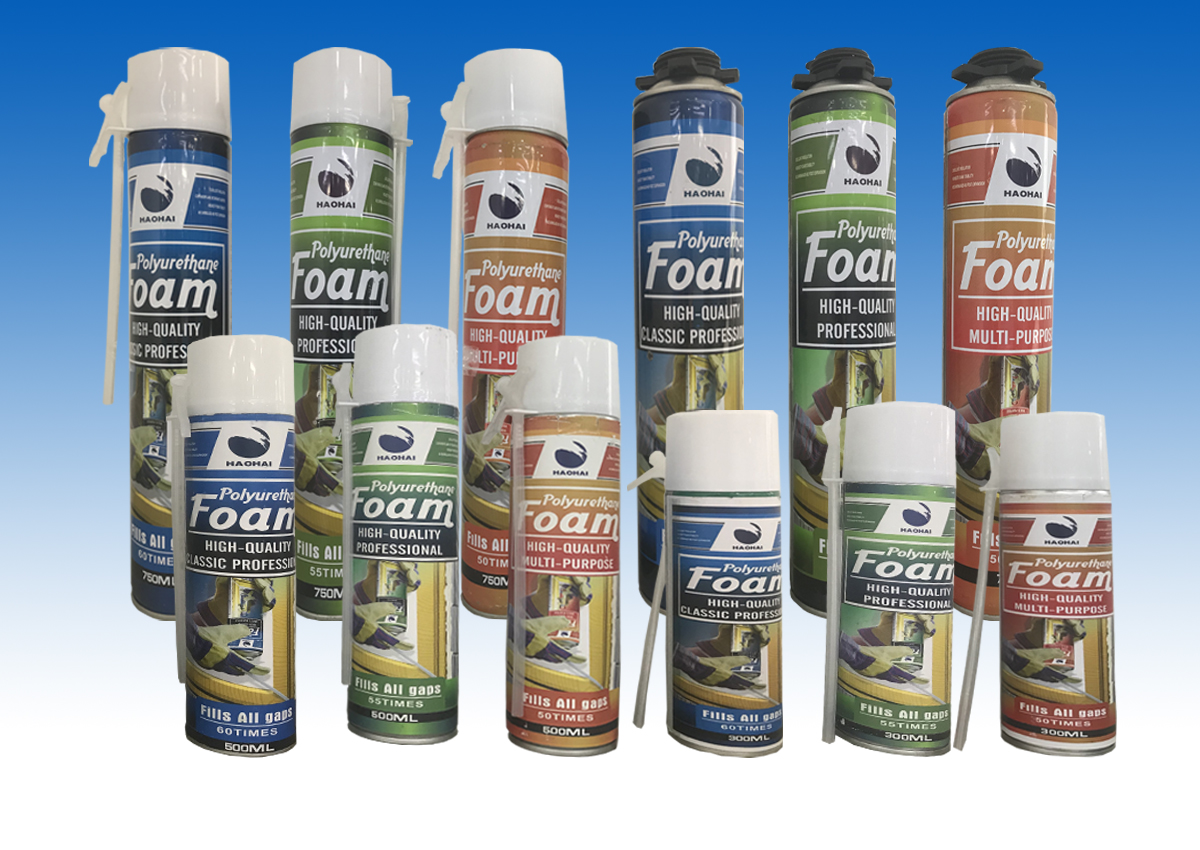 PU foam