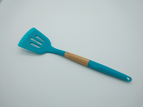 Silicone Leaky Spatula