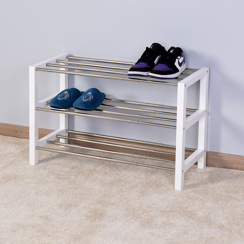 shoe rack