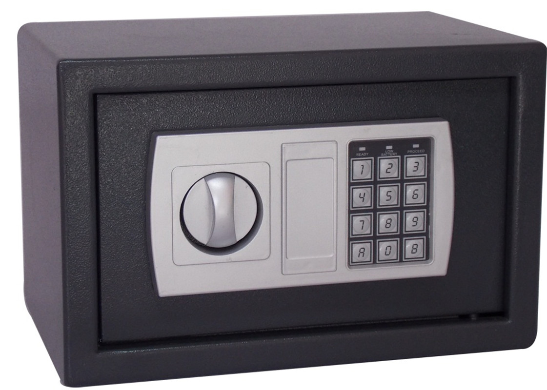 ED-safebox