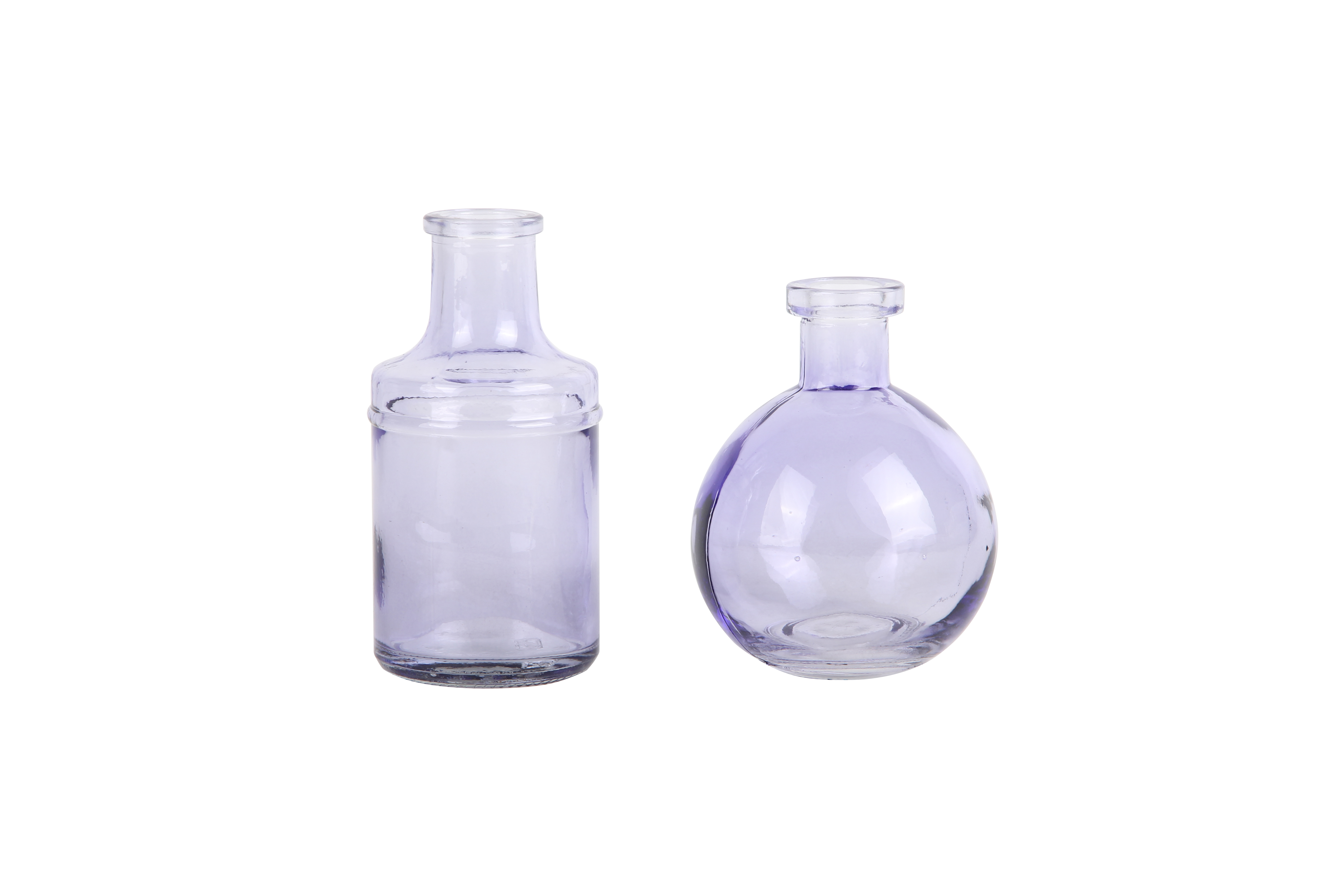 bottle vase