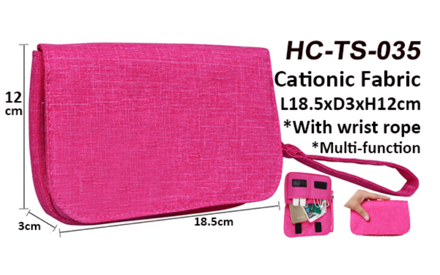 wallet bag