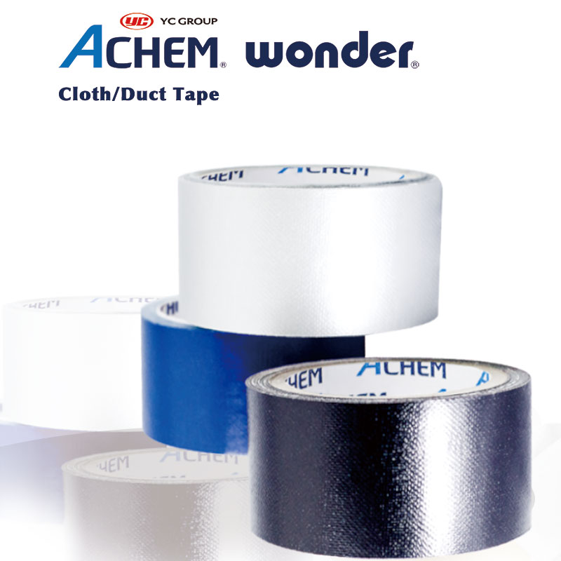 Cloth/Duct Tape
