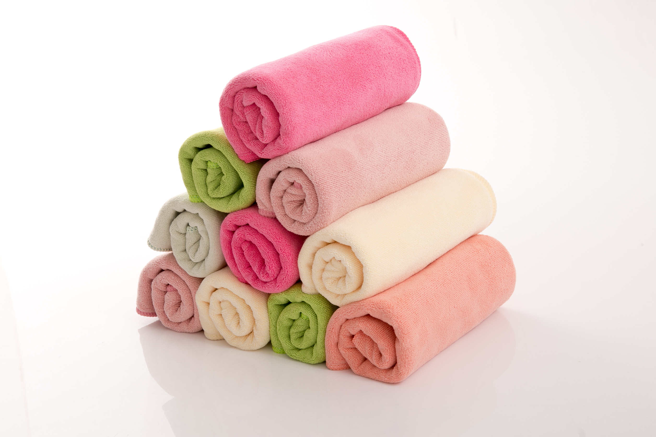 DALIAN YIDA EMBROIDERY CO.,LTD – Bathrobe 2