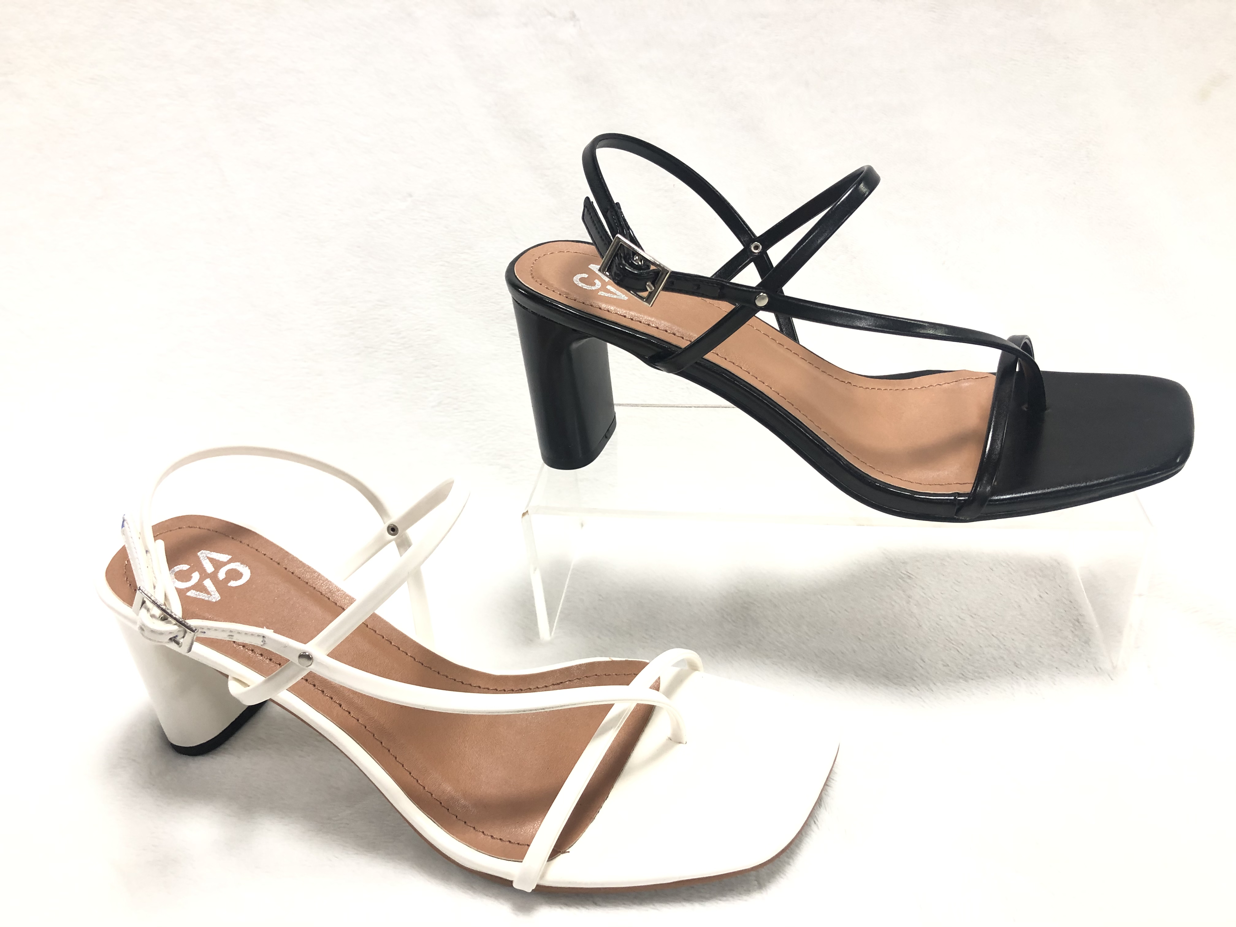 XIAMEN CHN-MEIDA IMPURT & EXPORT CO.,LTD. – zapatos de tacón 2