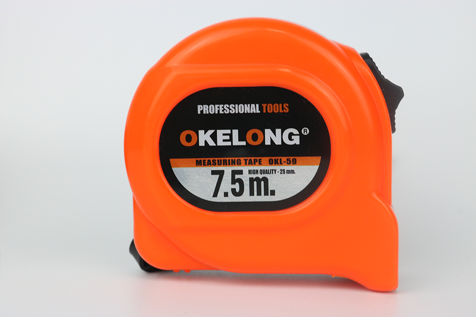SHANGQIU OUKELONG TOOLS CO.,LTD – tuerca hexagonal 3