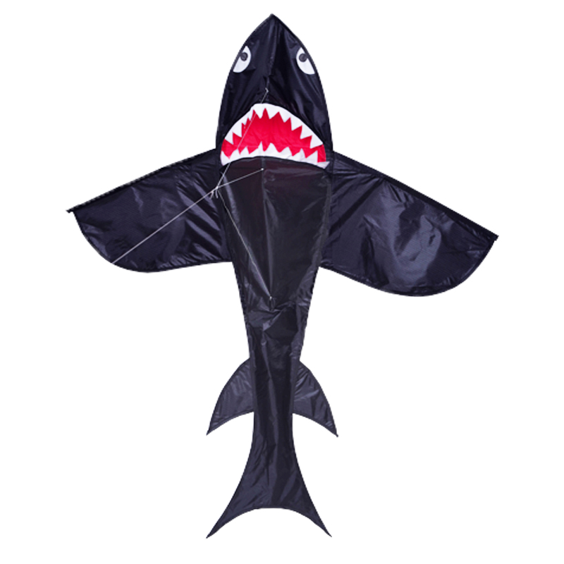 3d Shark Kite