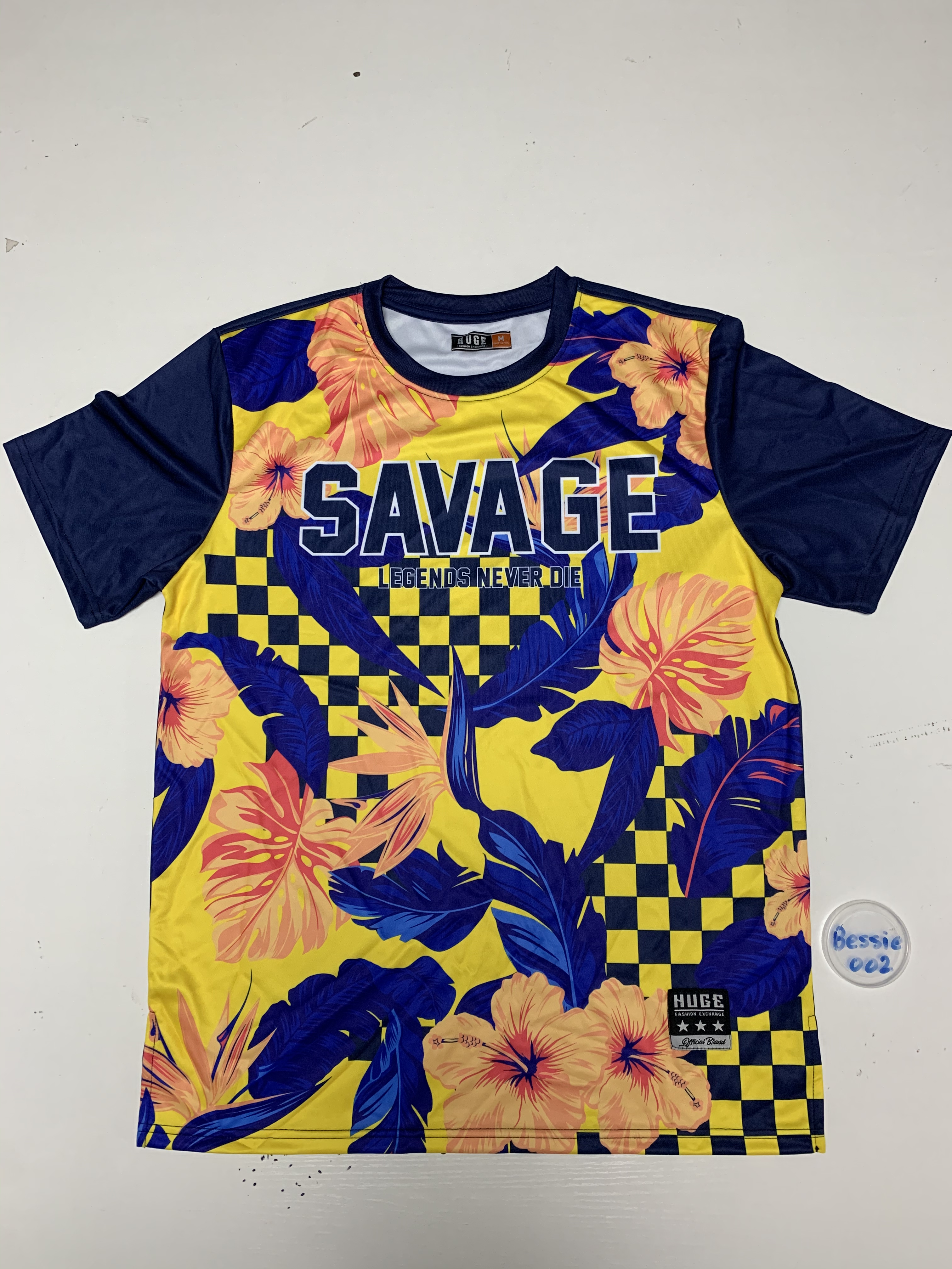Adult’s T Shirt