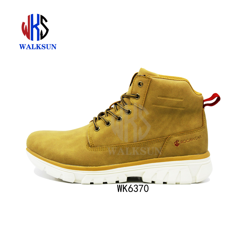 Work Shoes，outdoor Casual Shoes