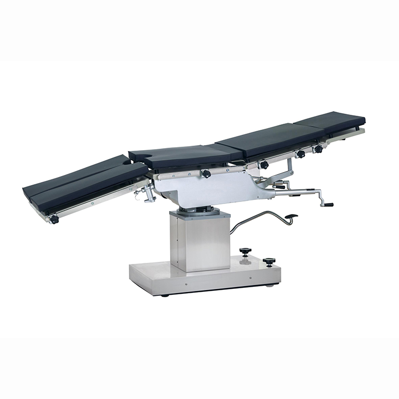 Operation Table