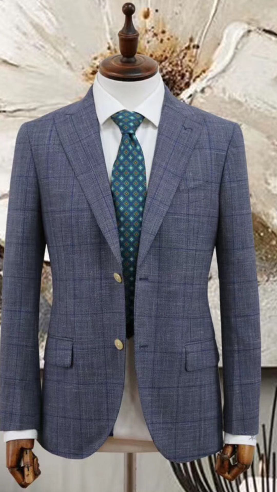 Men's Suit'