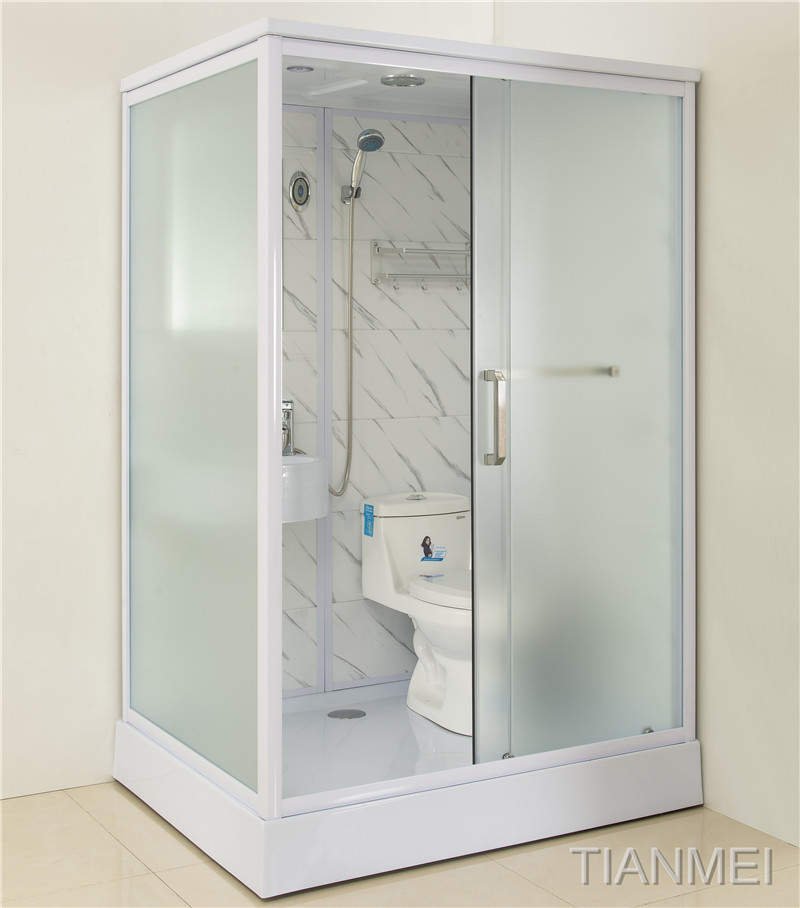 HangZhou Tianmei Industry Co.,Ltd – Shower enclosures 3