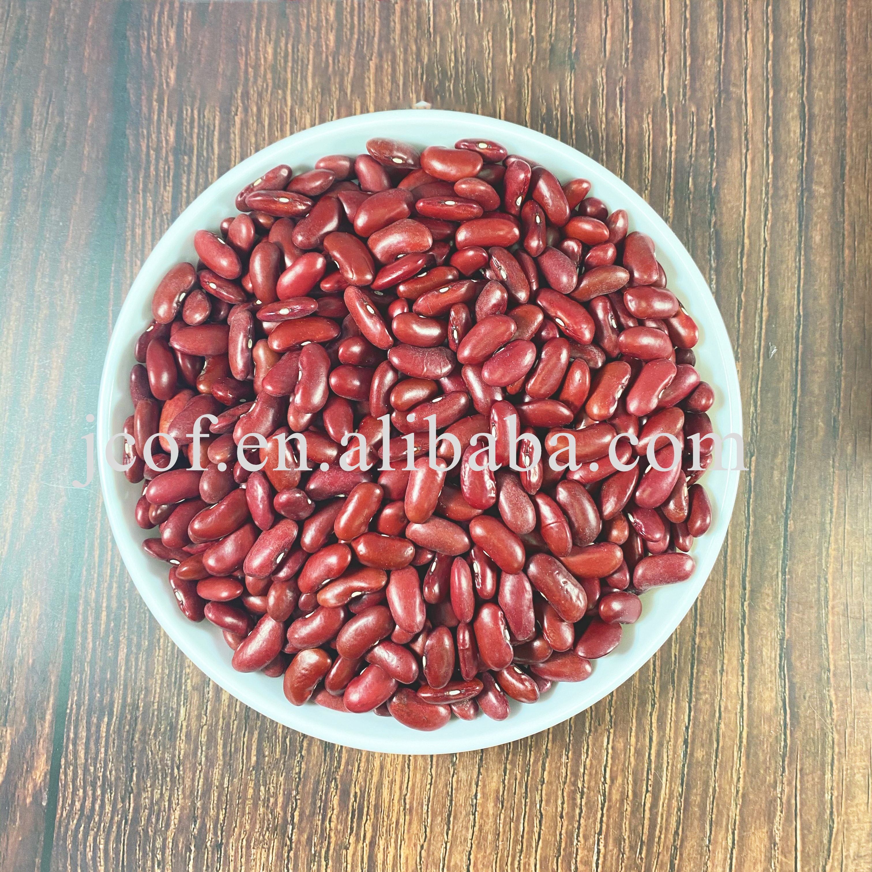 Dark Red Kidney Beans British Type