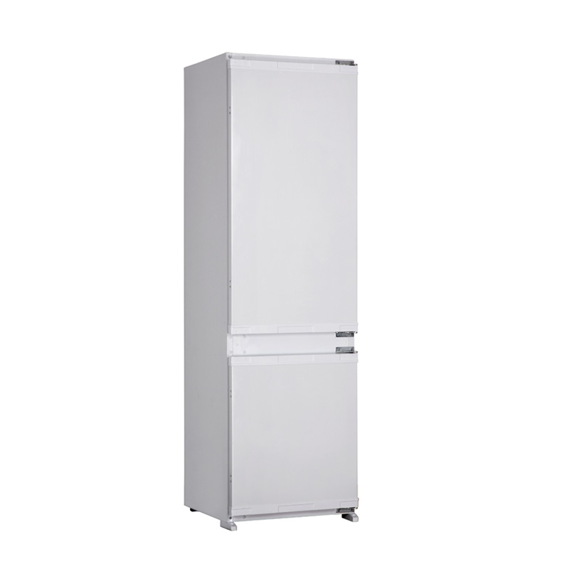 built-in frost free refrigerator