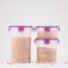 plastic container