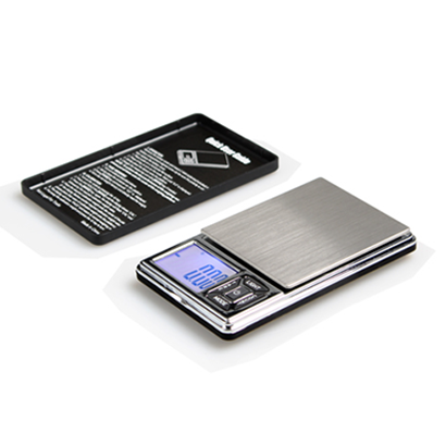 EH-PD portable pocket scale
