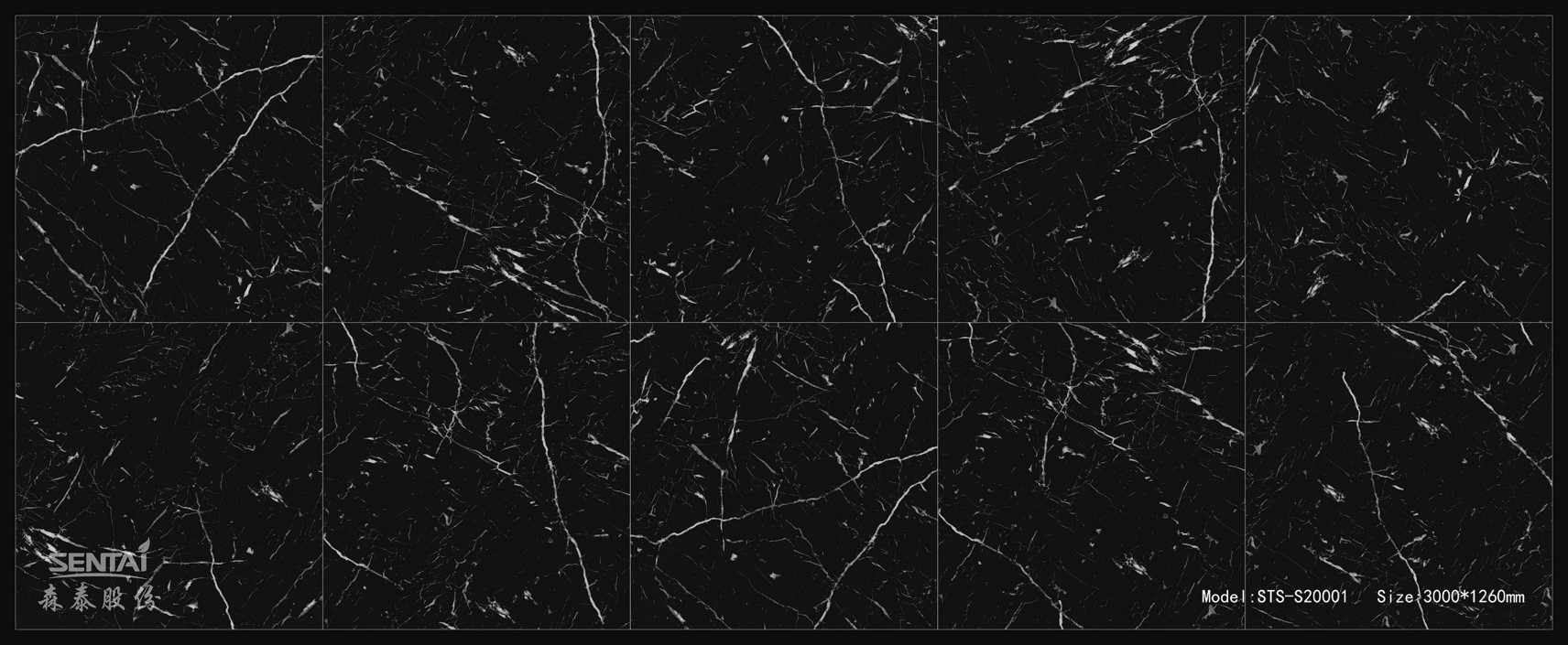 Digital Printed flooring/ wall panel