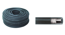 PVC fire hose for extinguisher