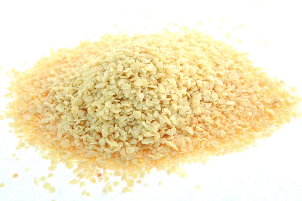 Dehydrated Garlic Products