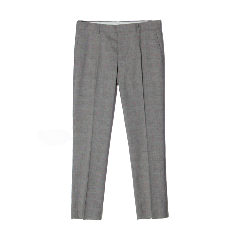 Men's Fashion Design Dress Pant