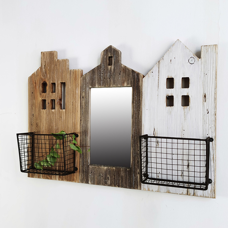 Letter holder