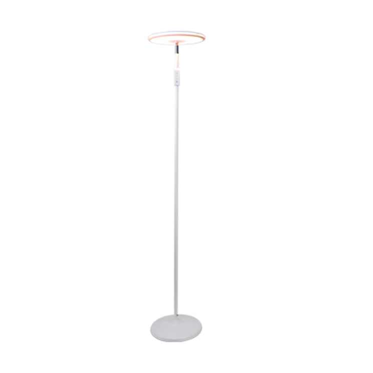 led rgb floor lamp