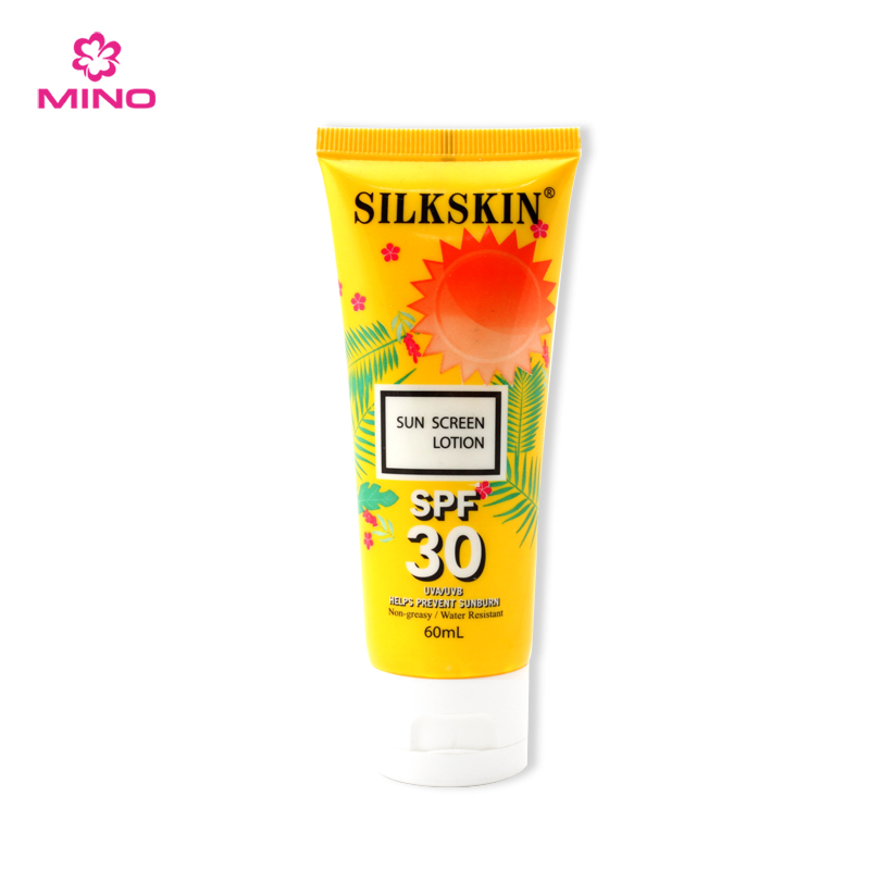 SIKLSKIN SFP30 Sun Screen Lotion